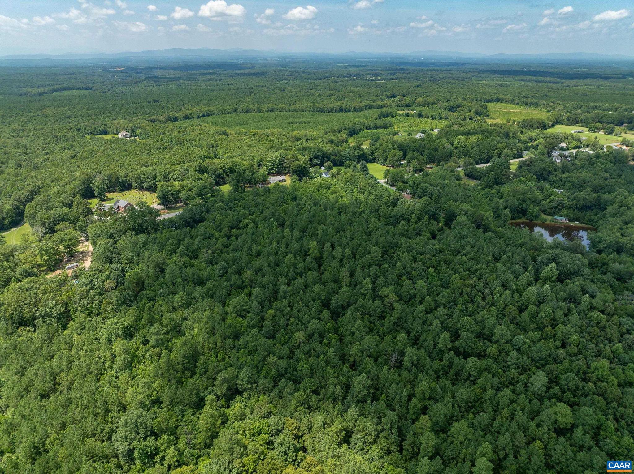 NONE AVAILABLE - Land