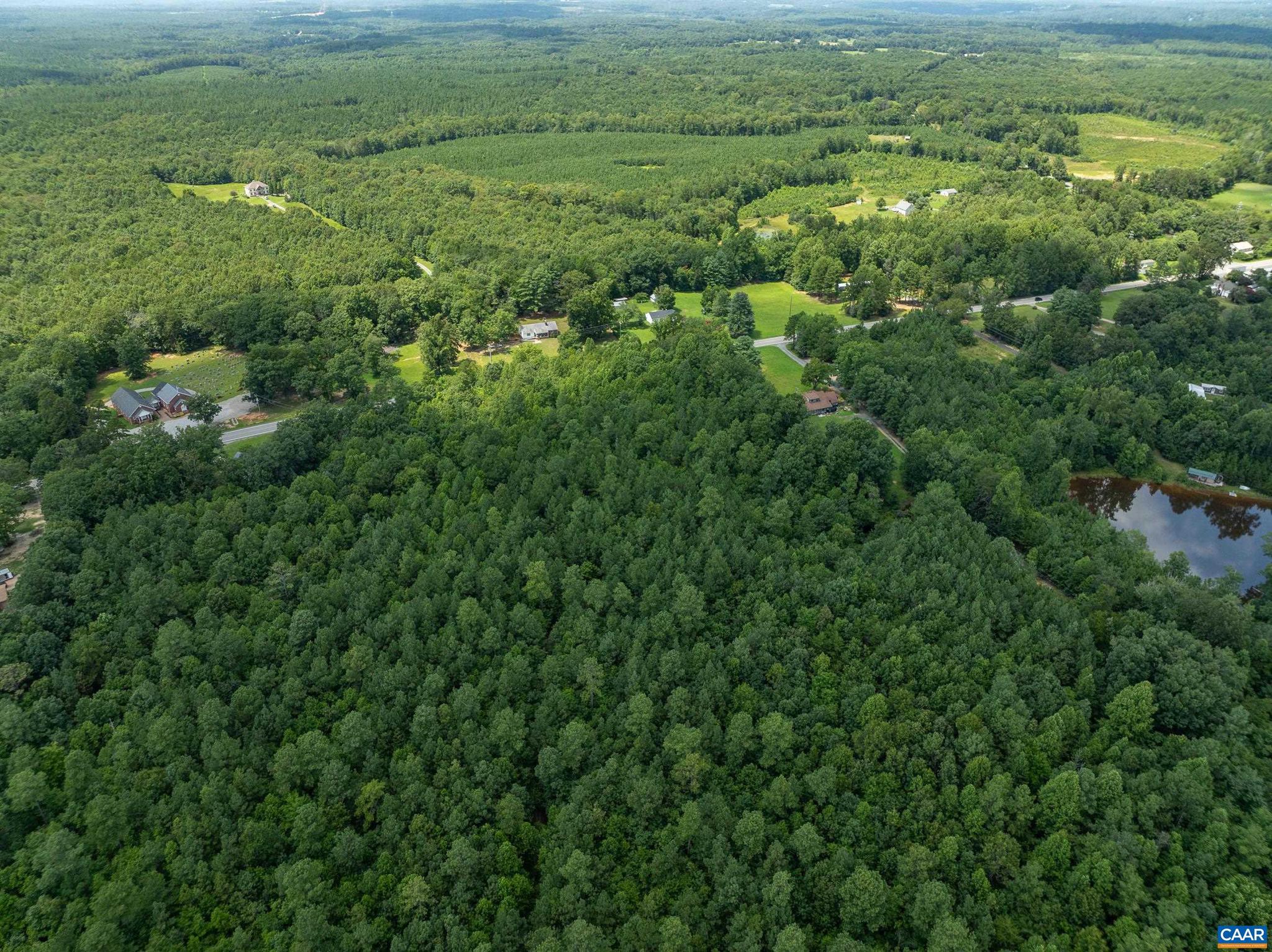 NONE AVAILABLE - Land