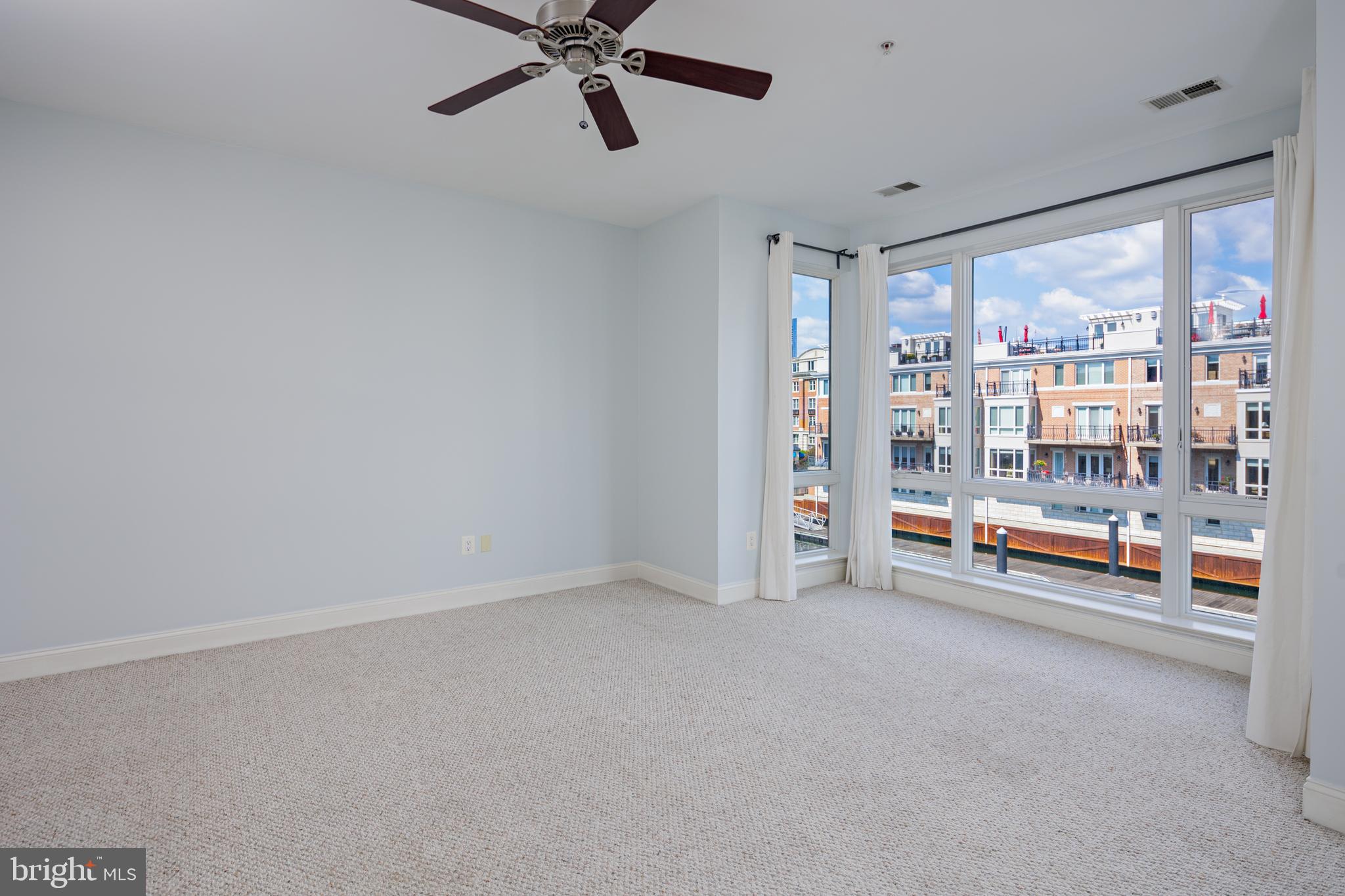 PIER HOMES AT HARBORVIEW - Residential Lease