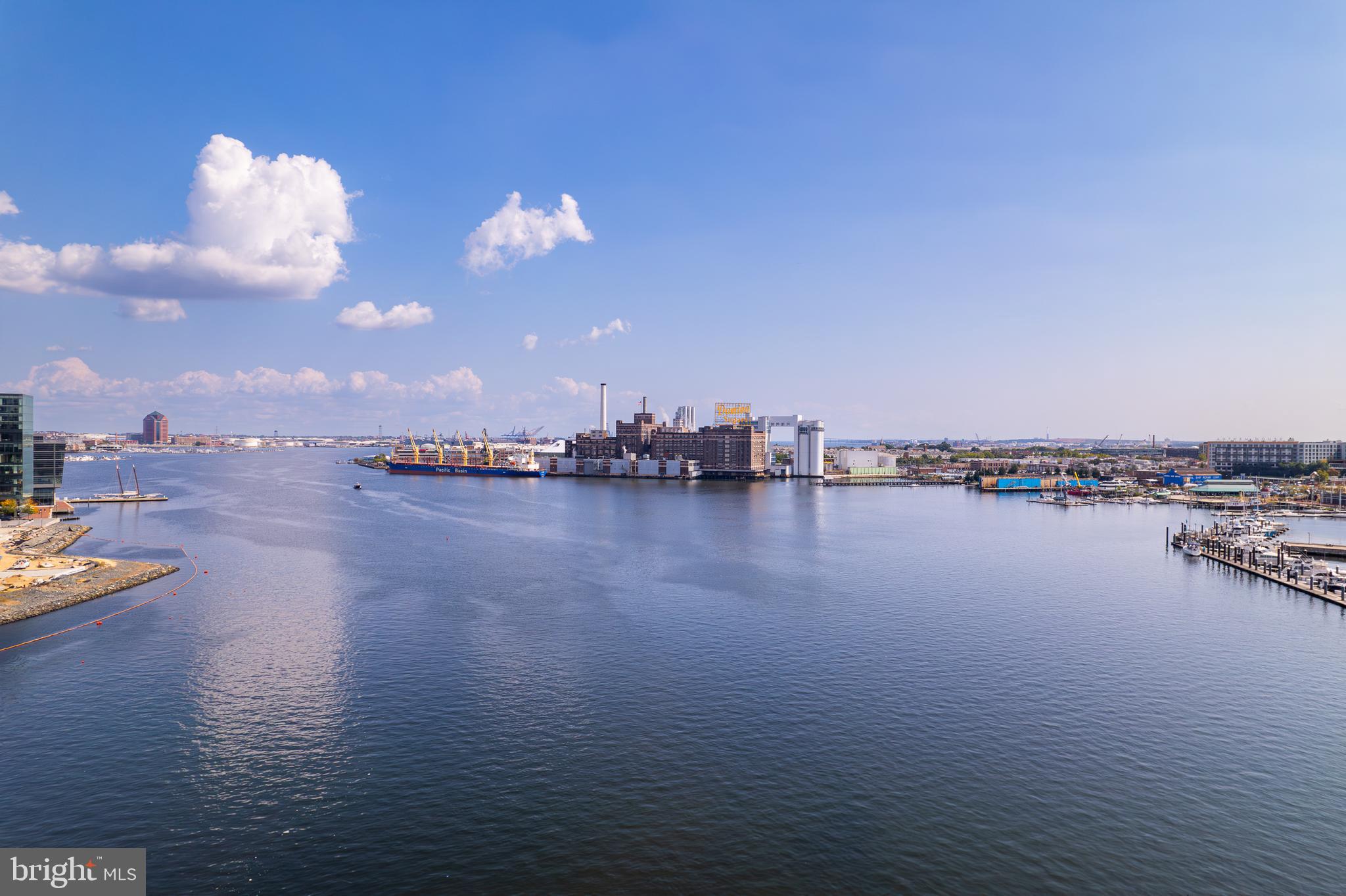 PIER HOMES AT HARBORVIEW - Residential Lease