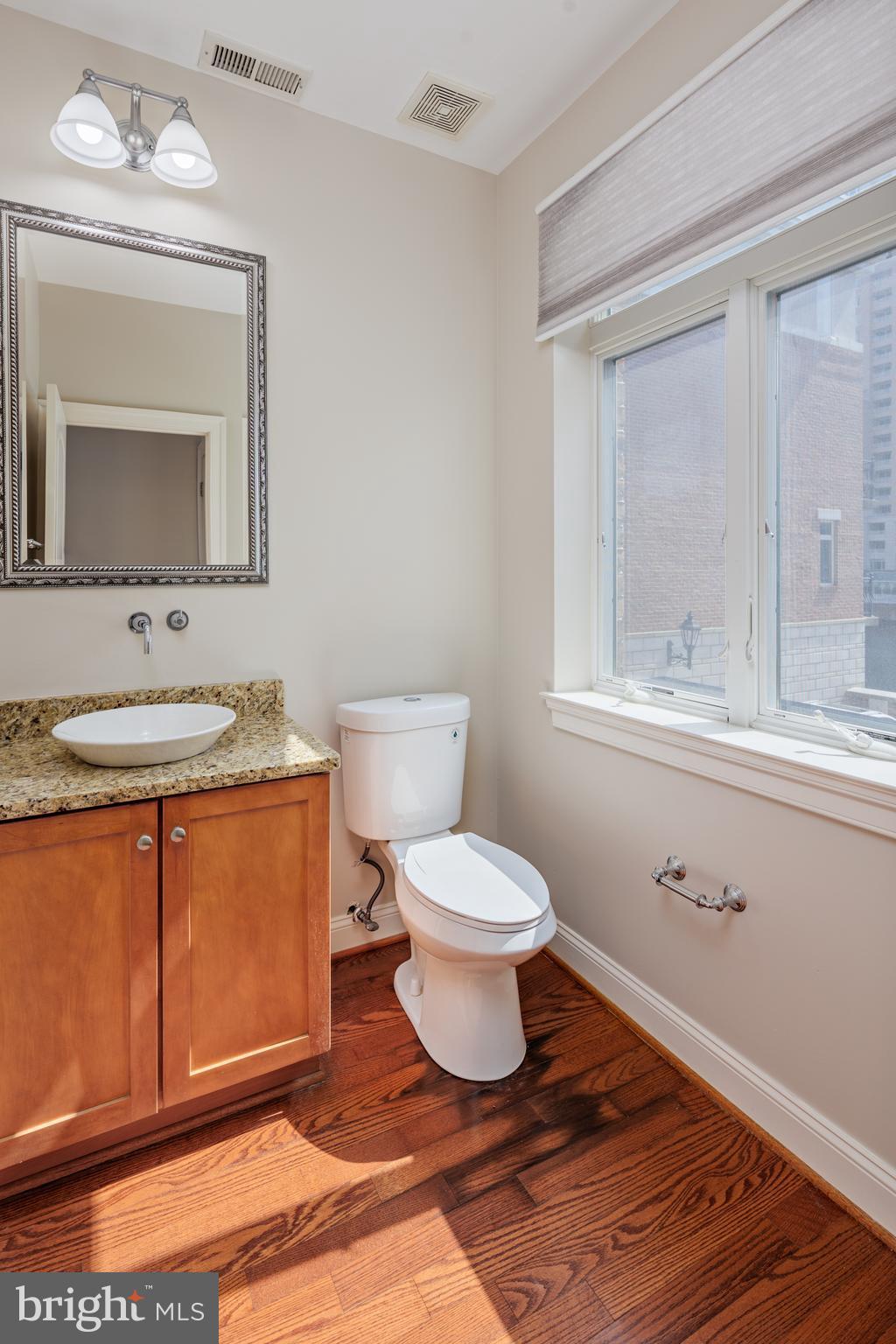 PIER HOMES AT HARBORVIEW - Residential Lease