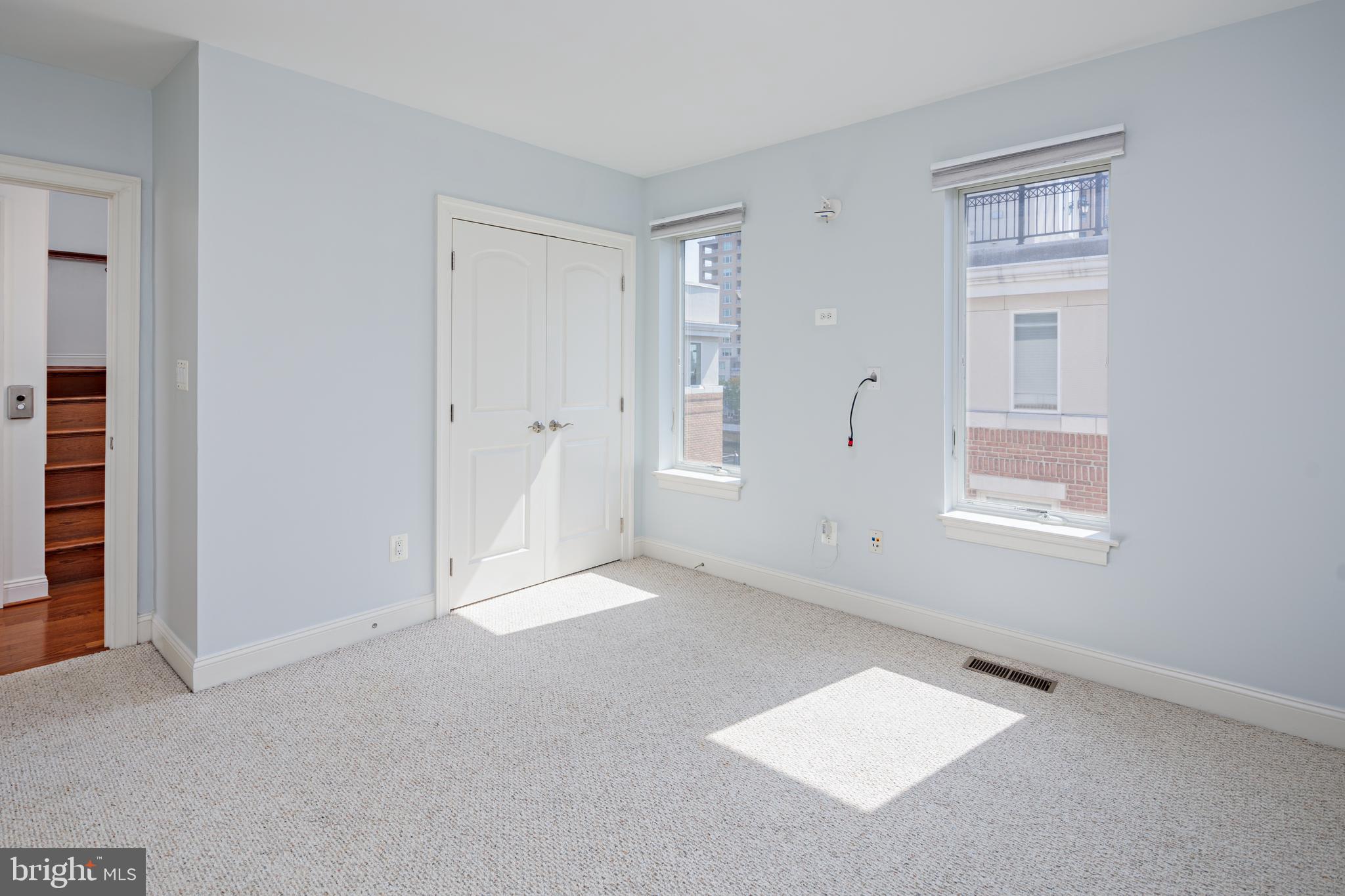 PIER HOMES AT HARBORVIEW - Residential Lease