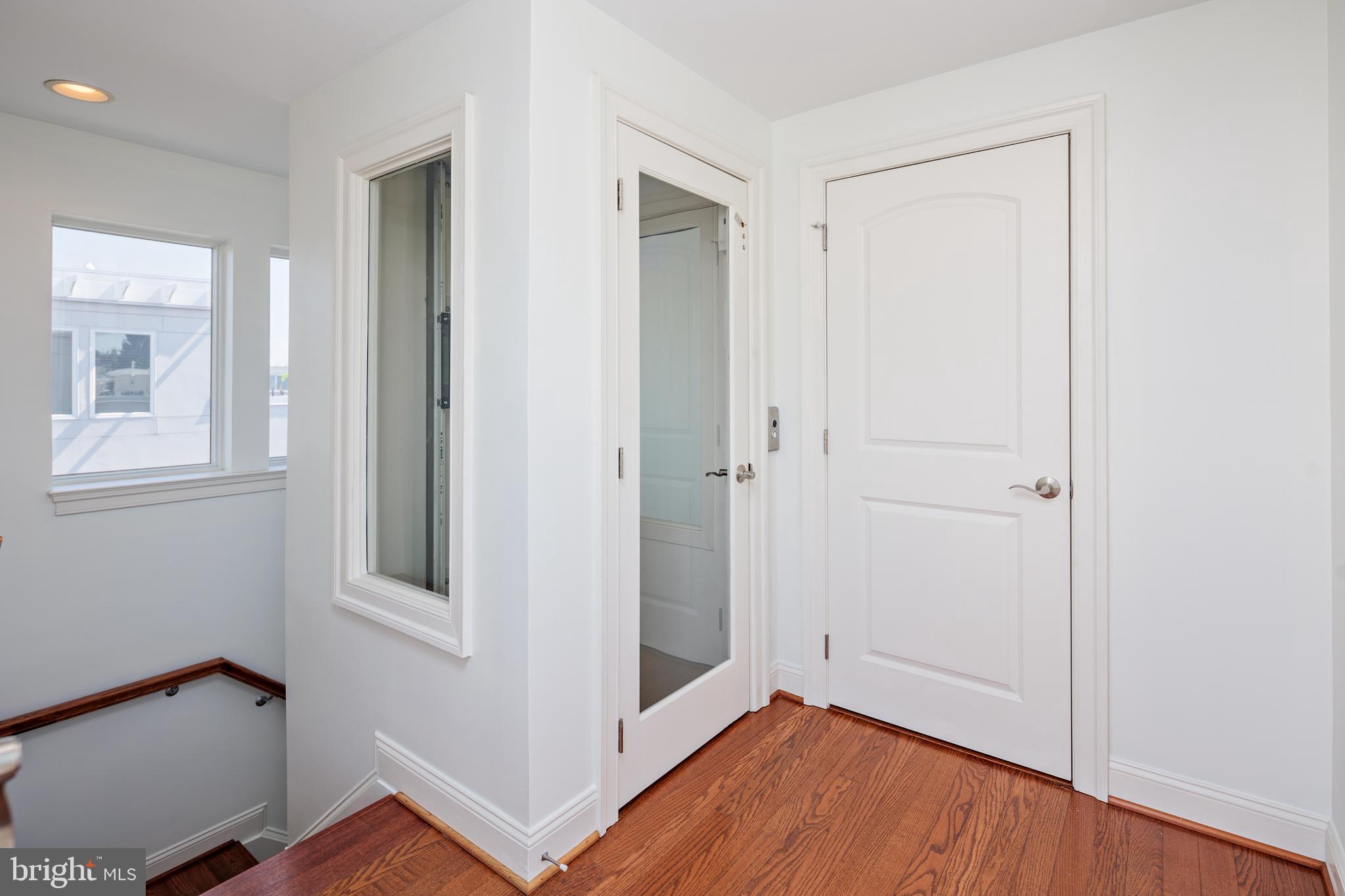 PIER HOMES AT HARBORVIEW - Residential Lease