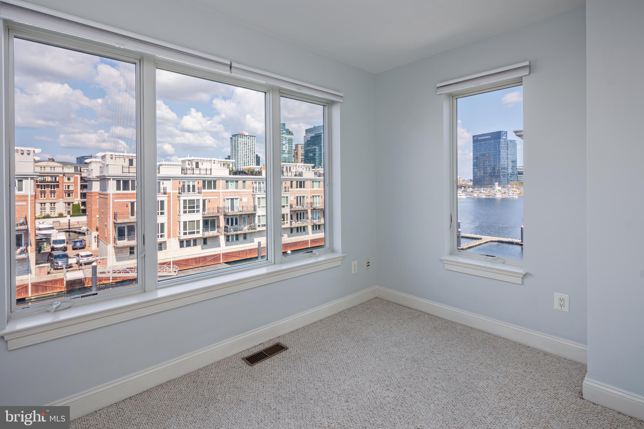 PIER HOMES AT HARBORVIEW - Residential Lease