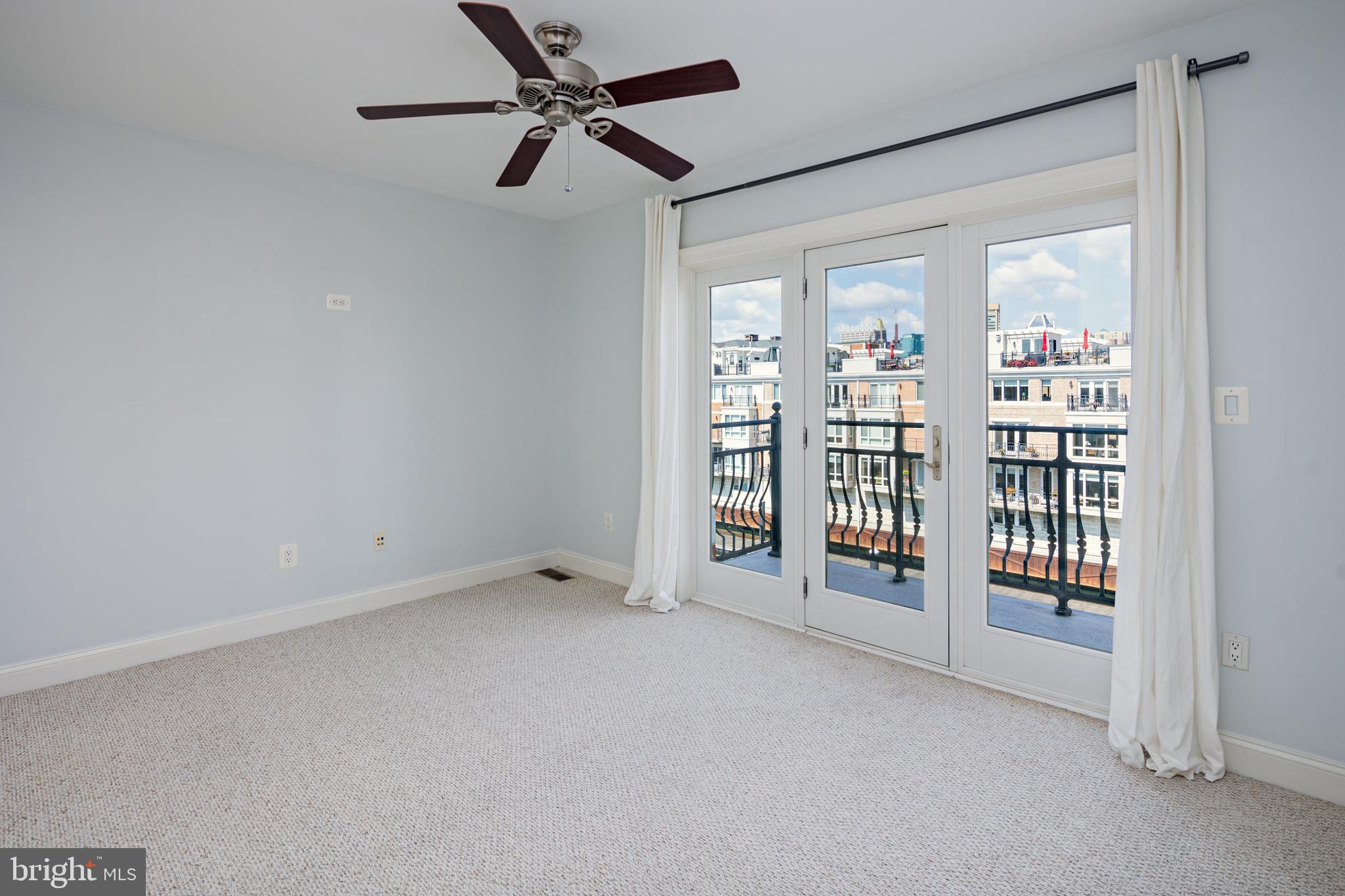 PIER HOMES AT HARBORVIEW - Residential Lease