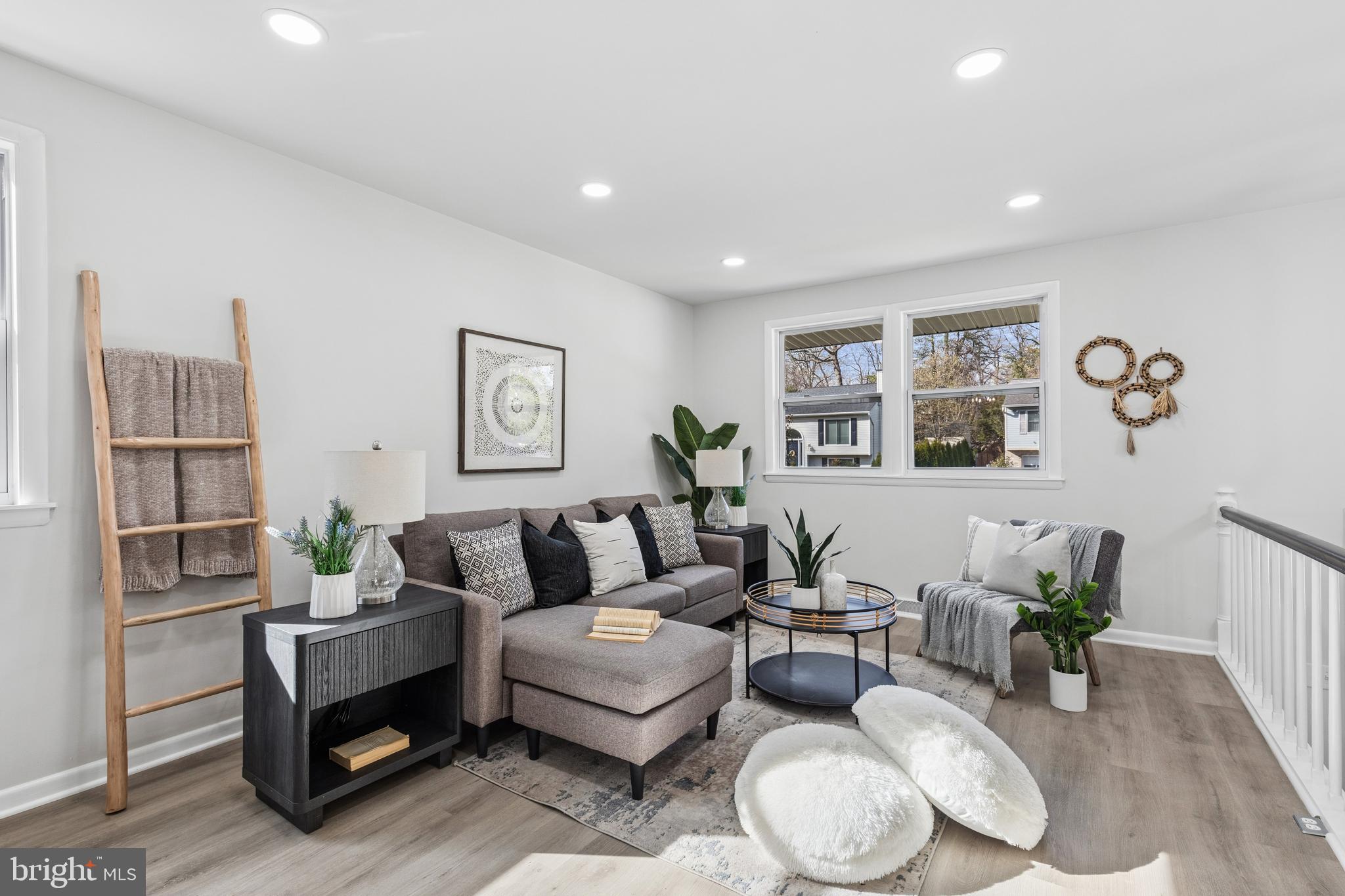 CAPE ST CLAIRE - Residential