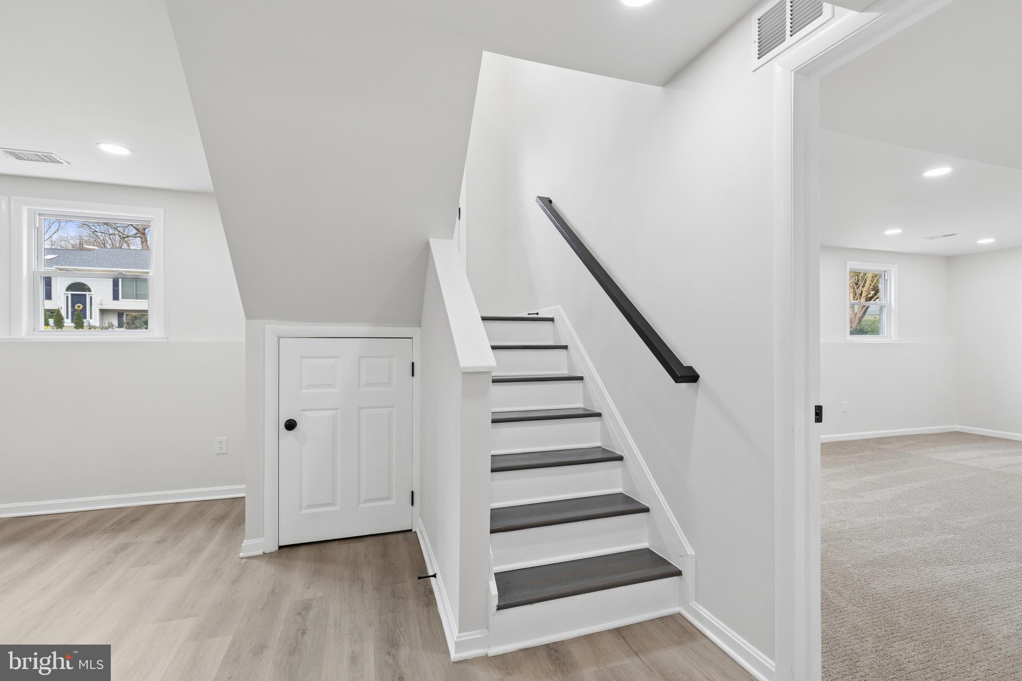 CAPE ST CLAIRE - Residential