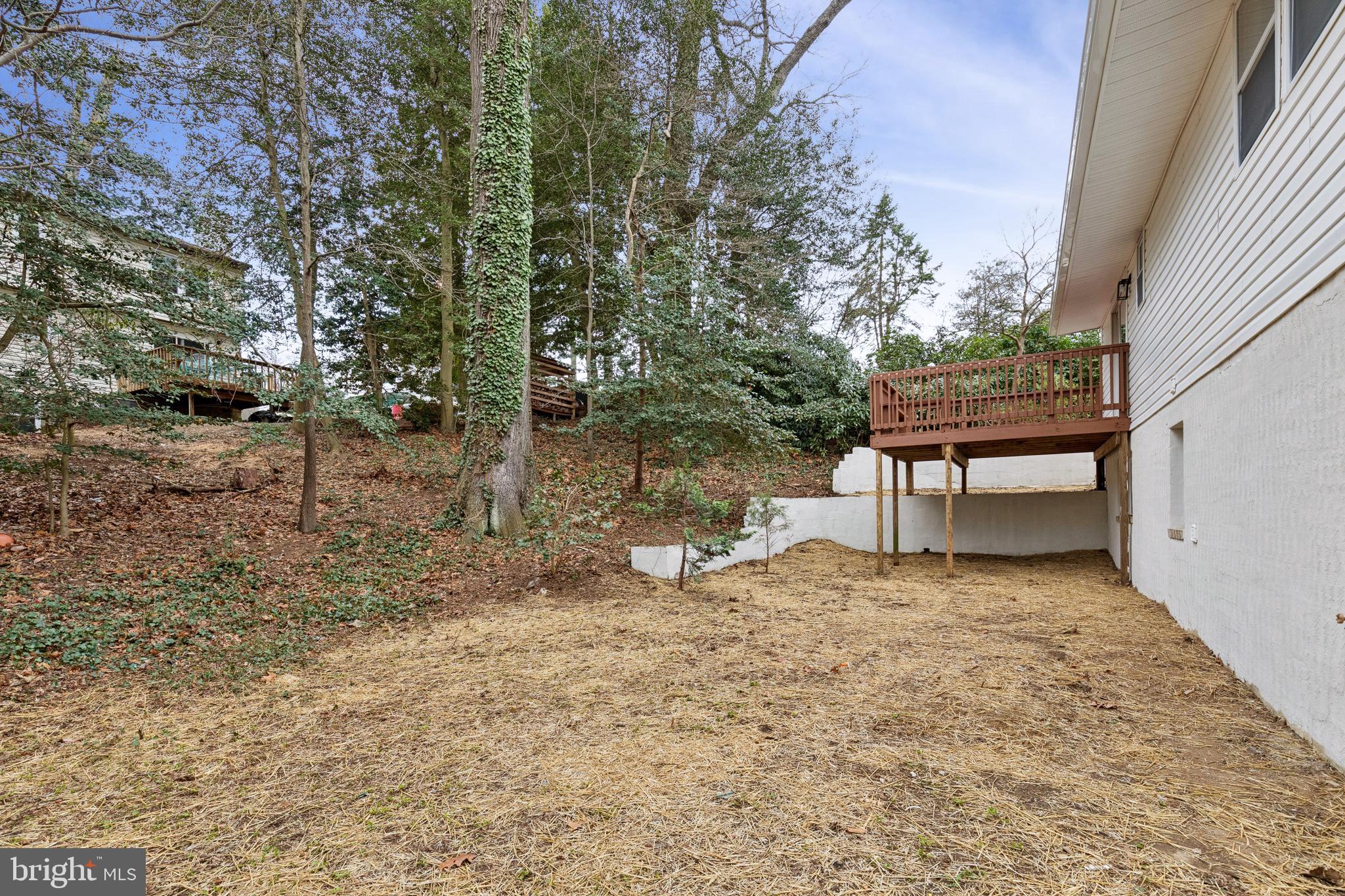 CAPE ST CLAIRE - Residential