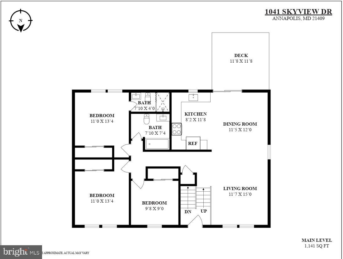 CAPE ST CLAIRE - Residential