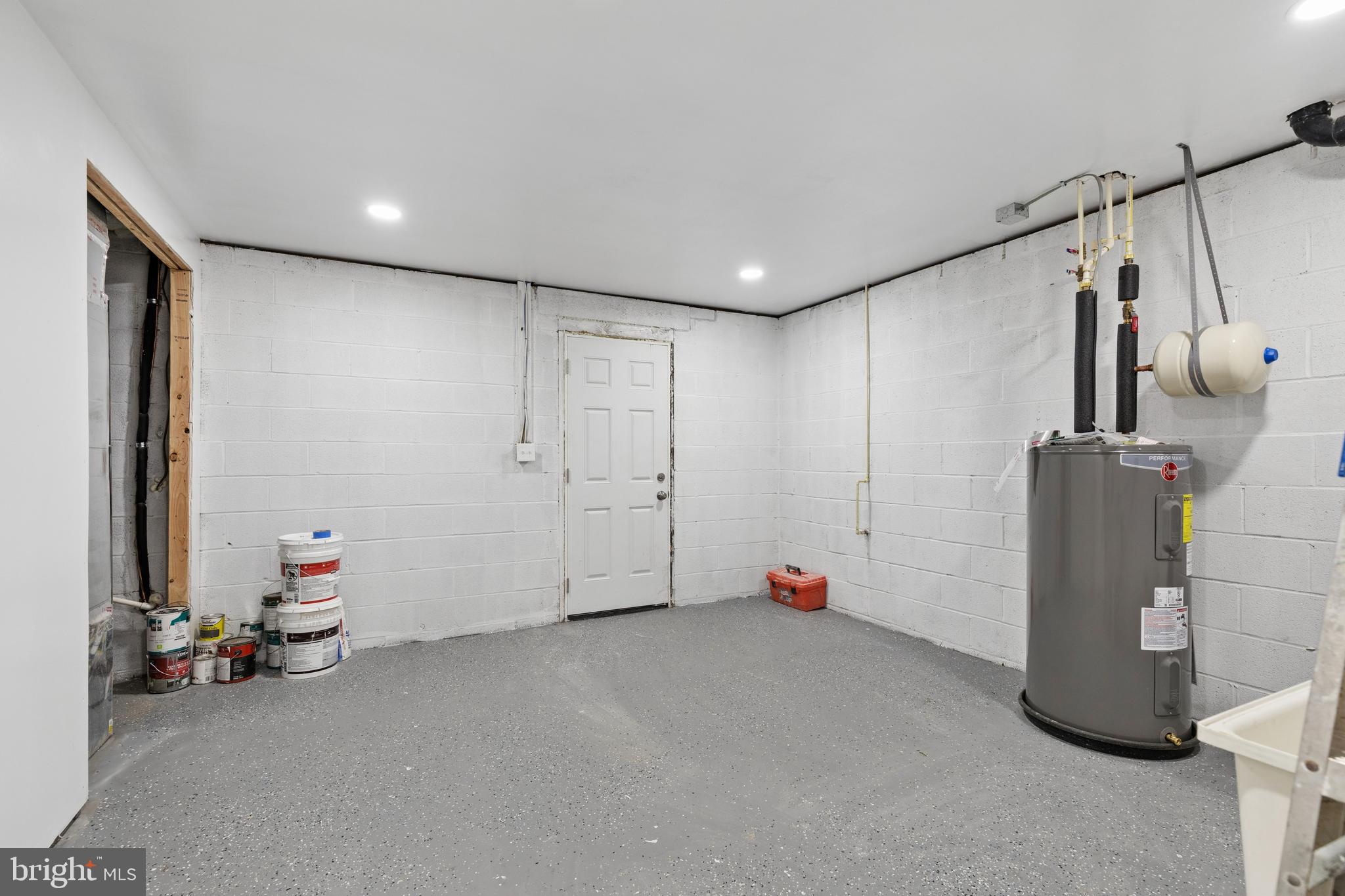 CAPE ST CLAIRE - Residential