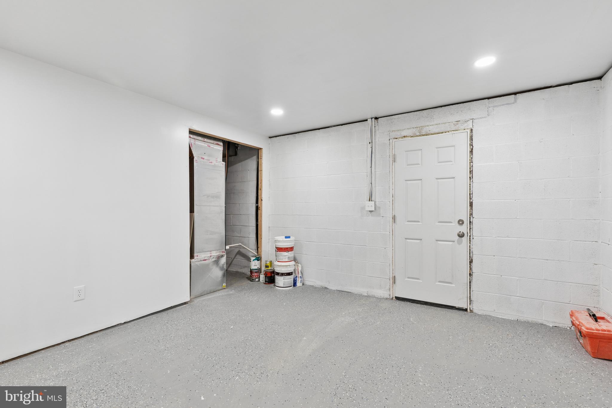 CAPE ST CLAIRE - Residential