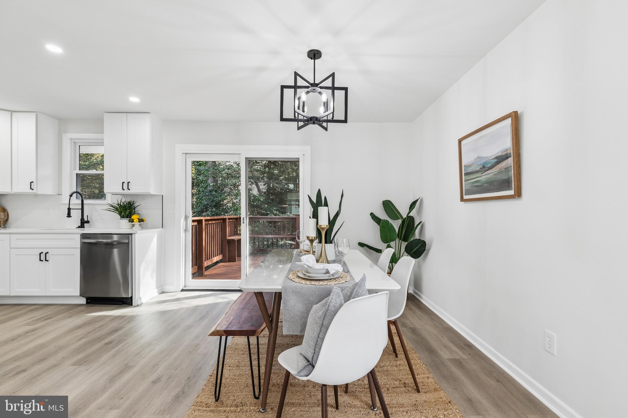 CAPE ST CLAIRE - Residential