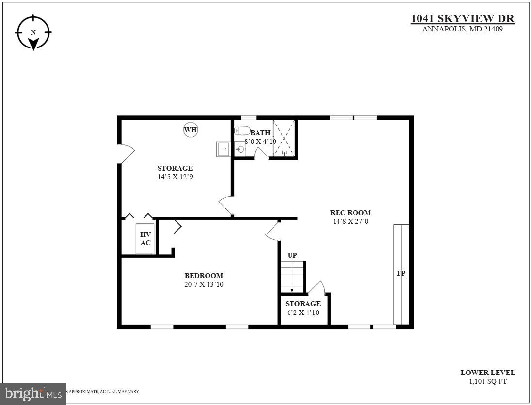 CAPE ST CLAIRE - Residential