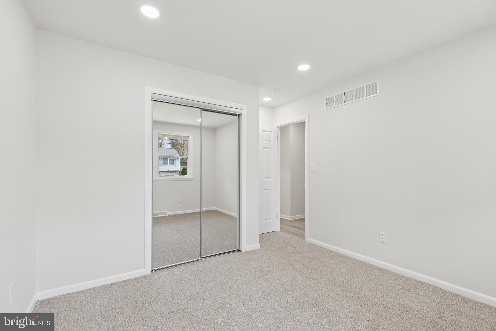 CAPE ST CLAIRE - Residential