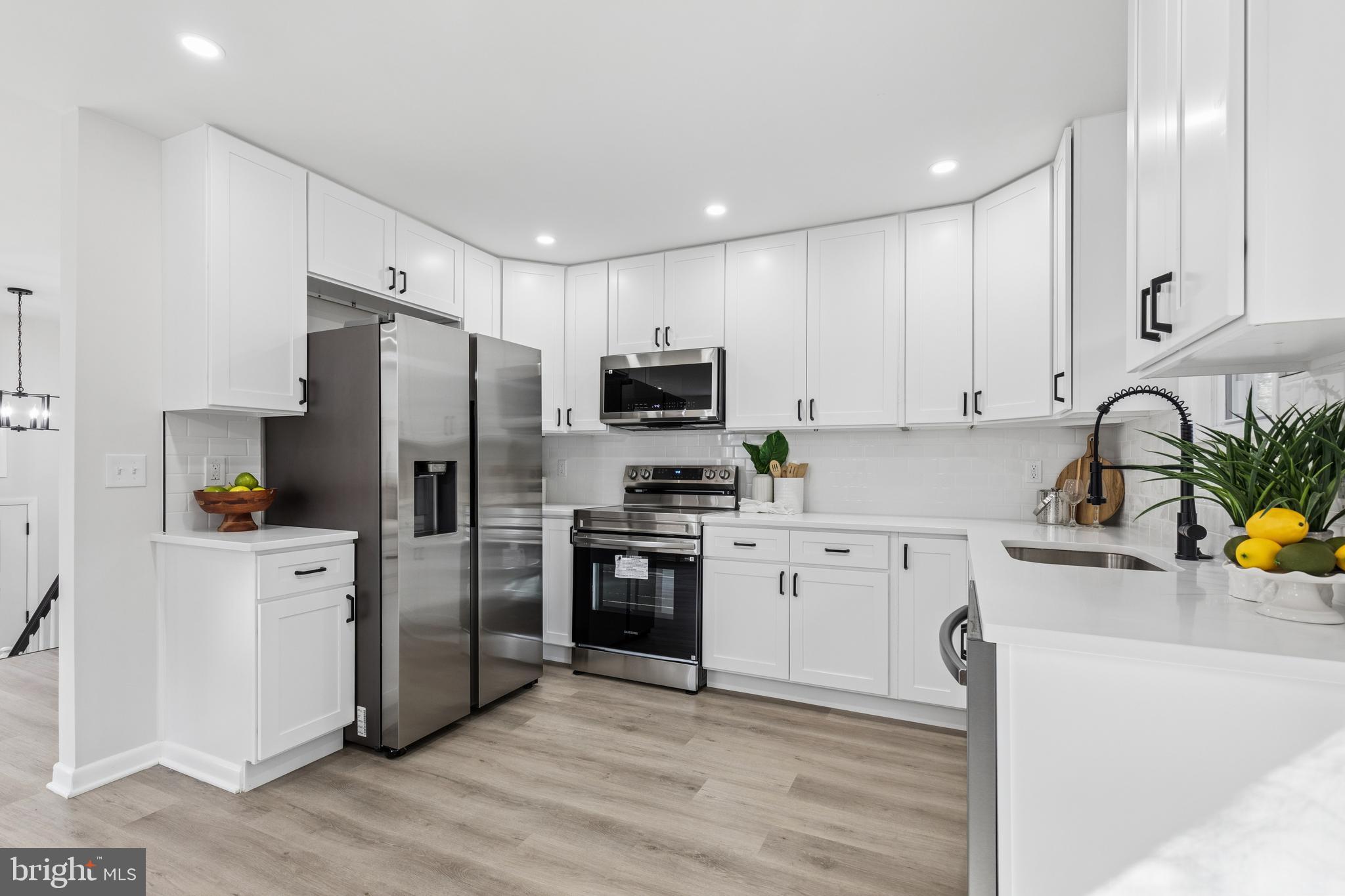 CAPE ST CLAIRE - Residential