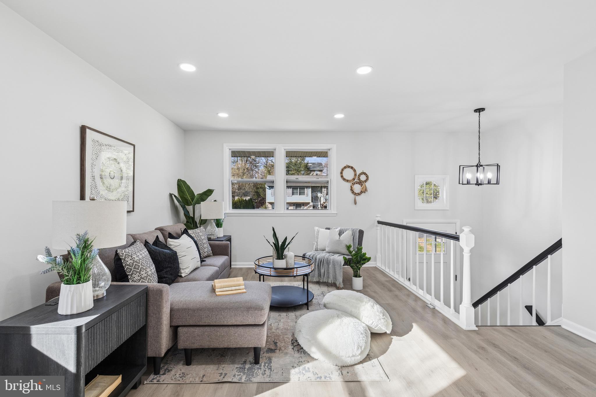 CAPE ST CLAIRE - Residential