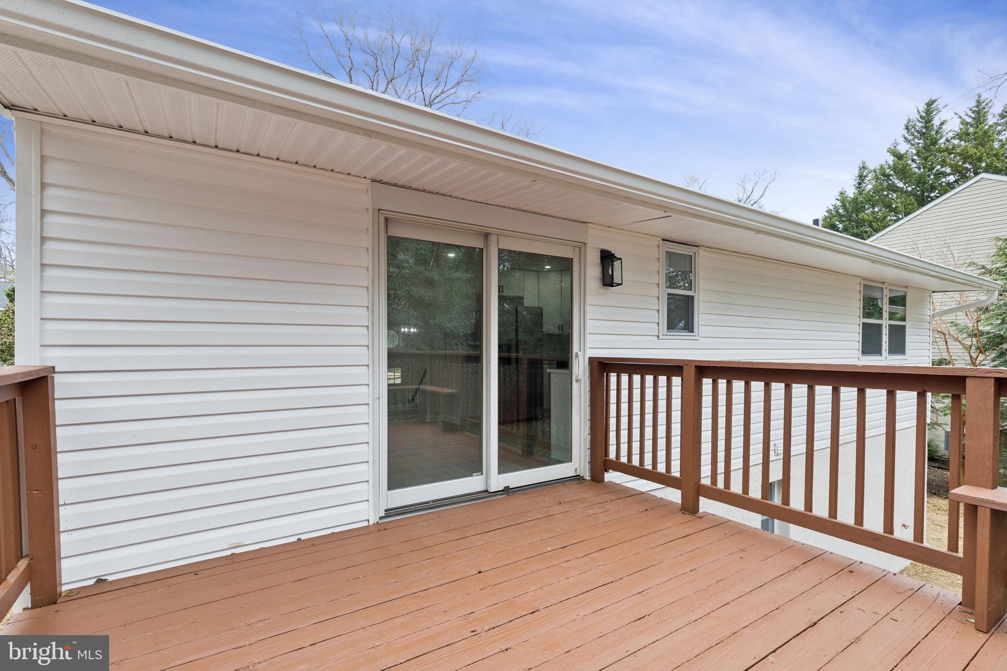 CAPE ST CLAIRE - Residential