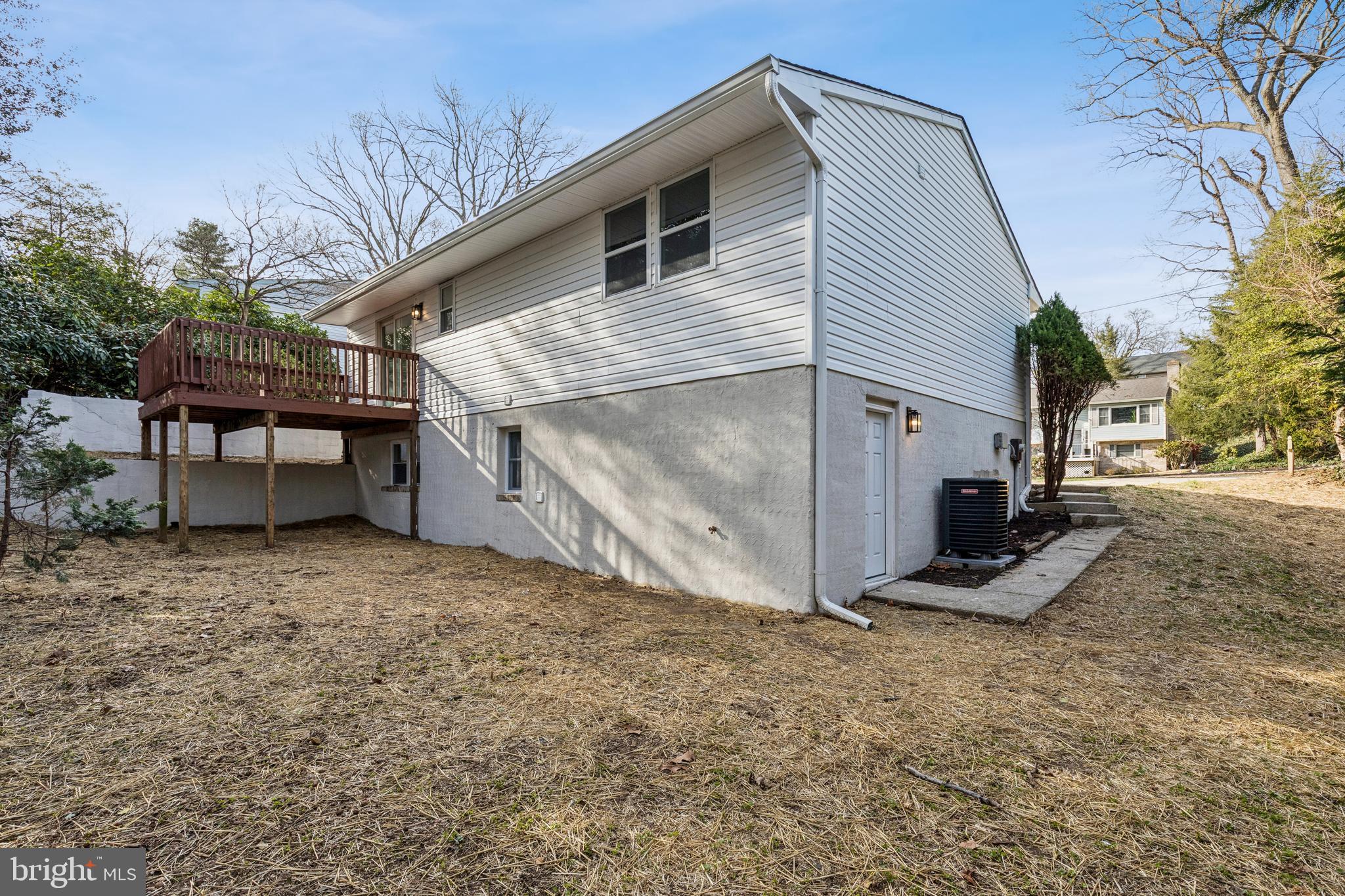 CAPE ST CLAIRE - Residential