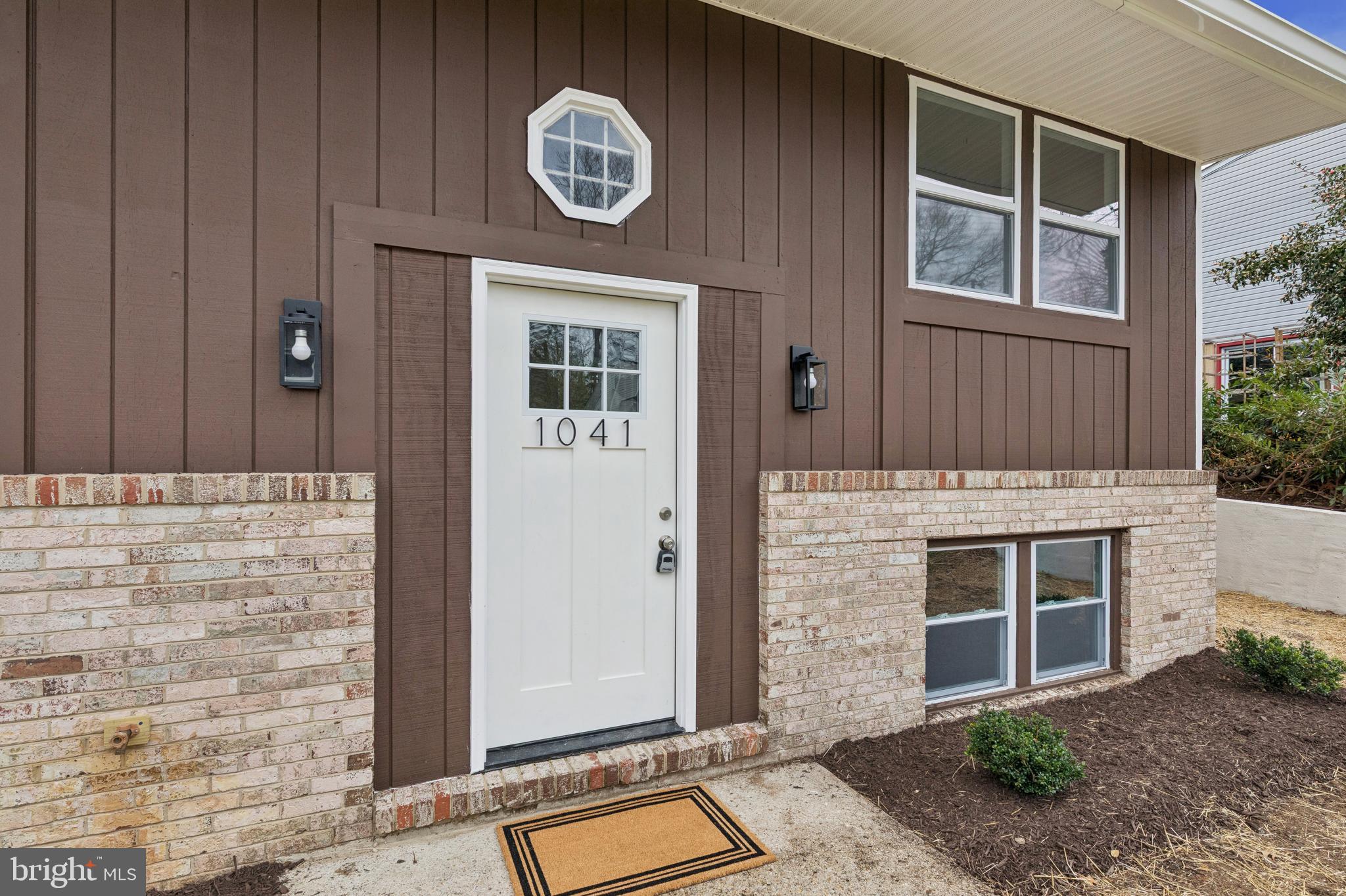 CAPE ST CLAIRE - Residential