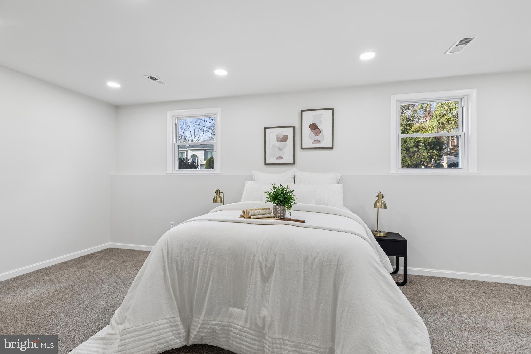 CAPE ST CLAIRE - Residential