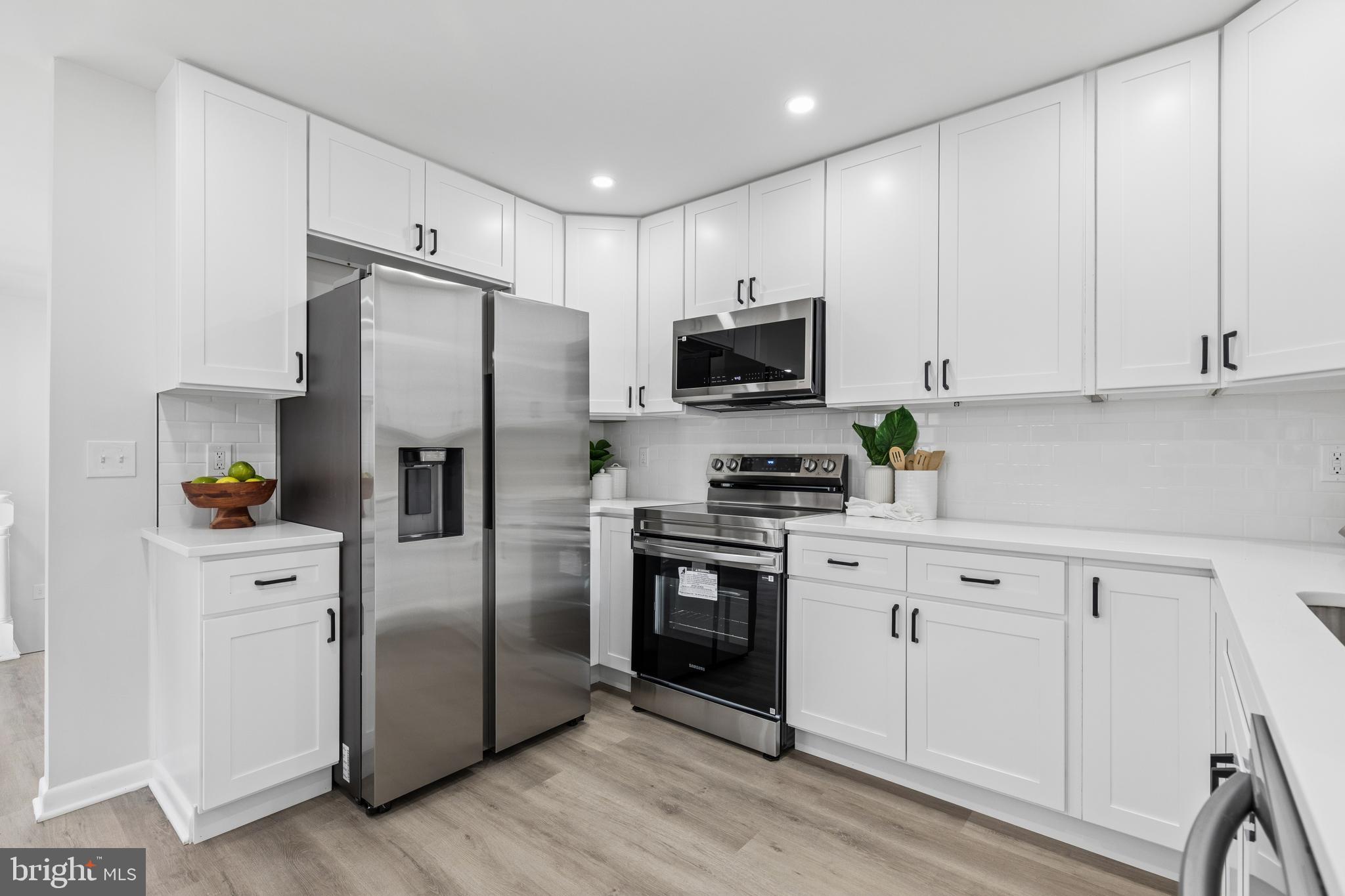 CAPE ST CLAIRE - Residential