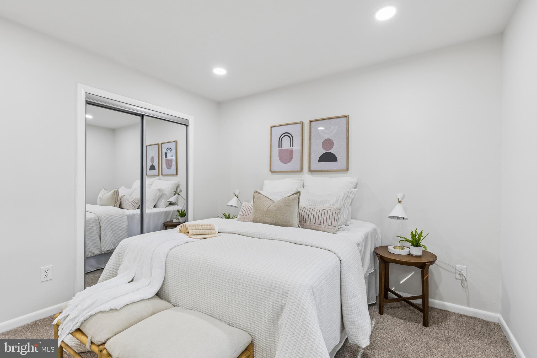 CAPE ST CLAIRE - Residential