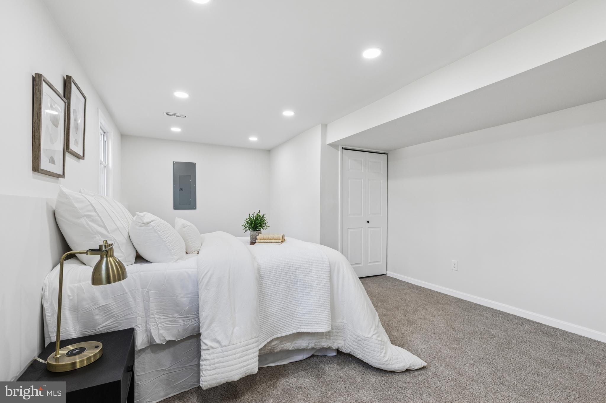 CAPE ST CLAIRE - Residential