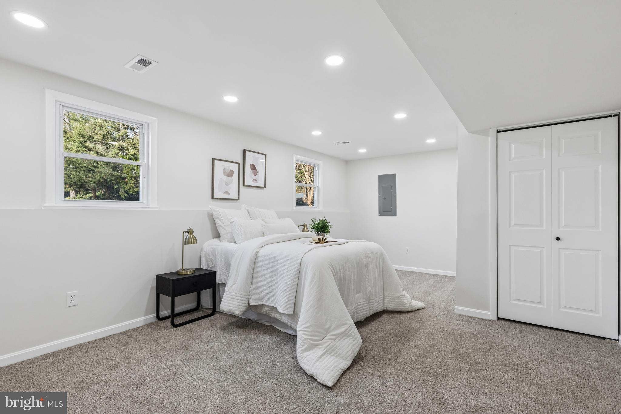 CAPE ST CLAIRE - Residential