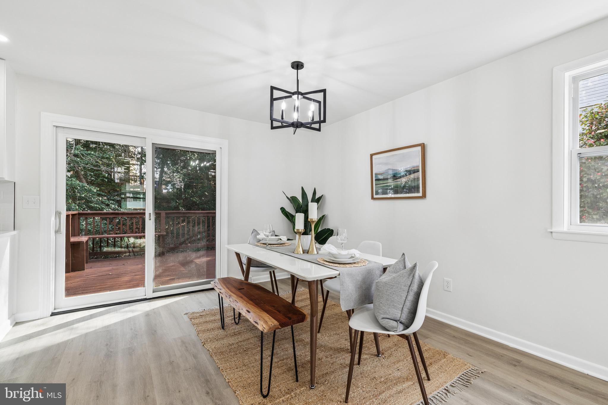 CAPE ST CLAIRE - Residential