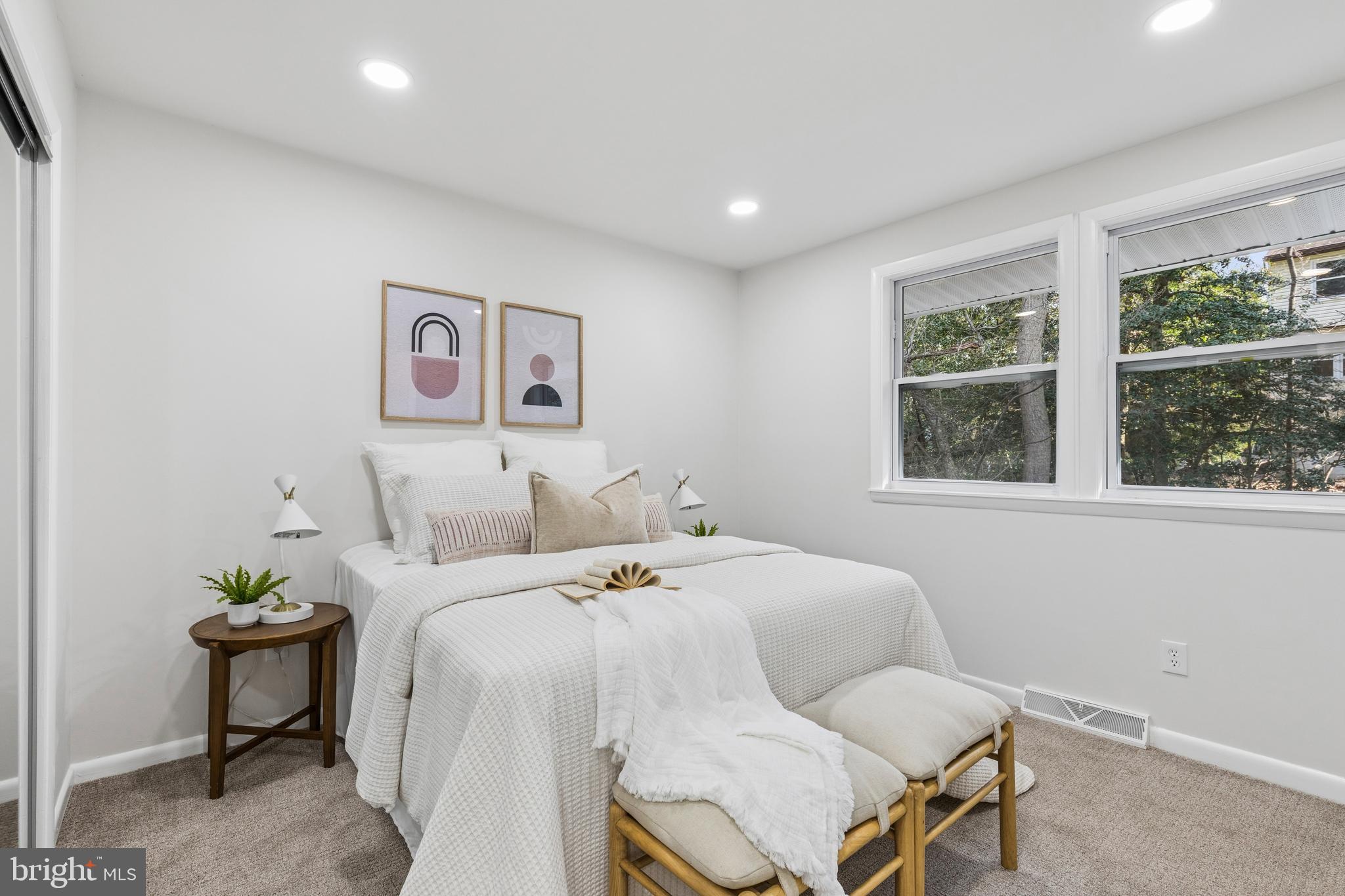 CAPE ST CLAIRE - Residential