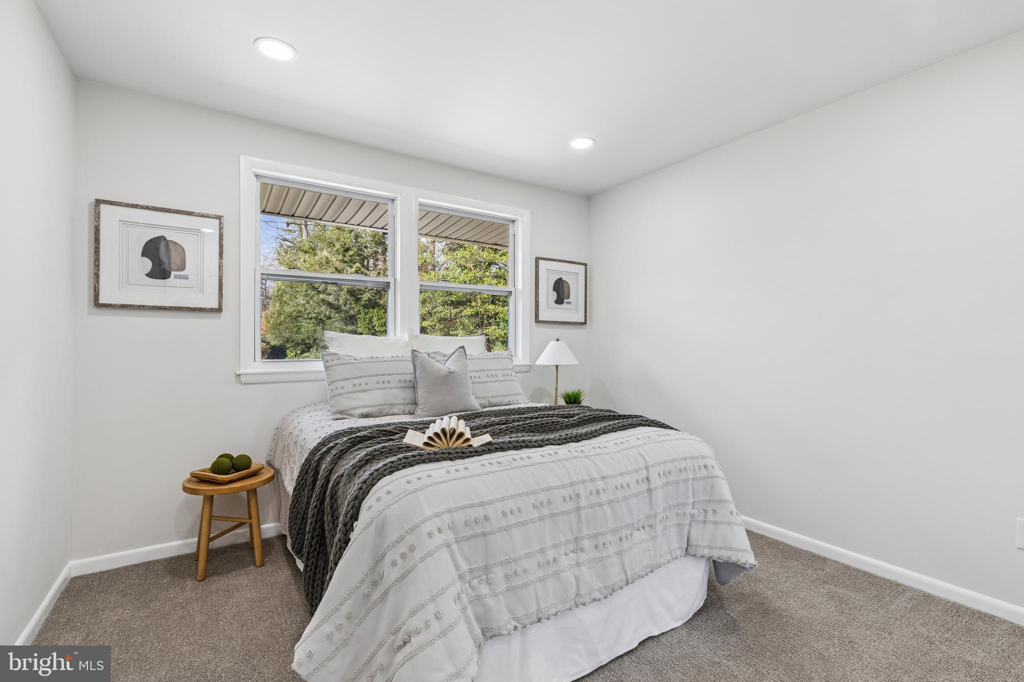 CAPE ST CLAIRE - Residential