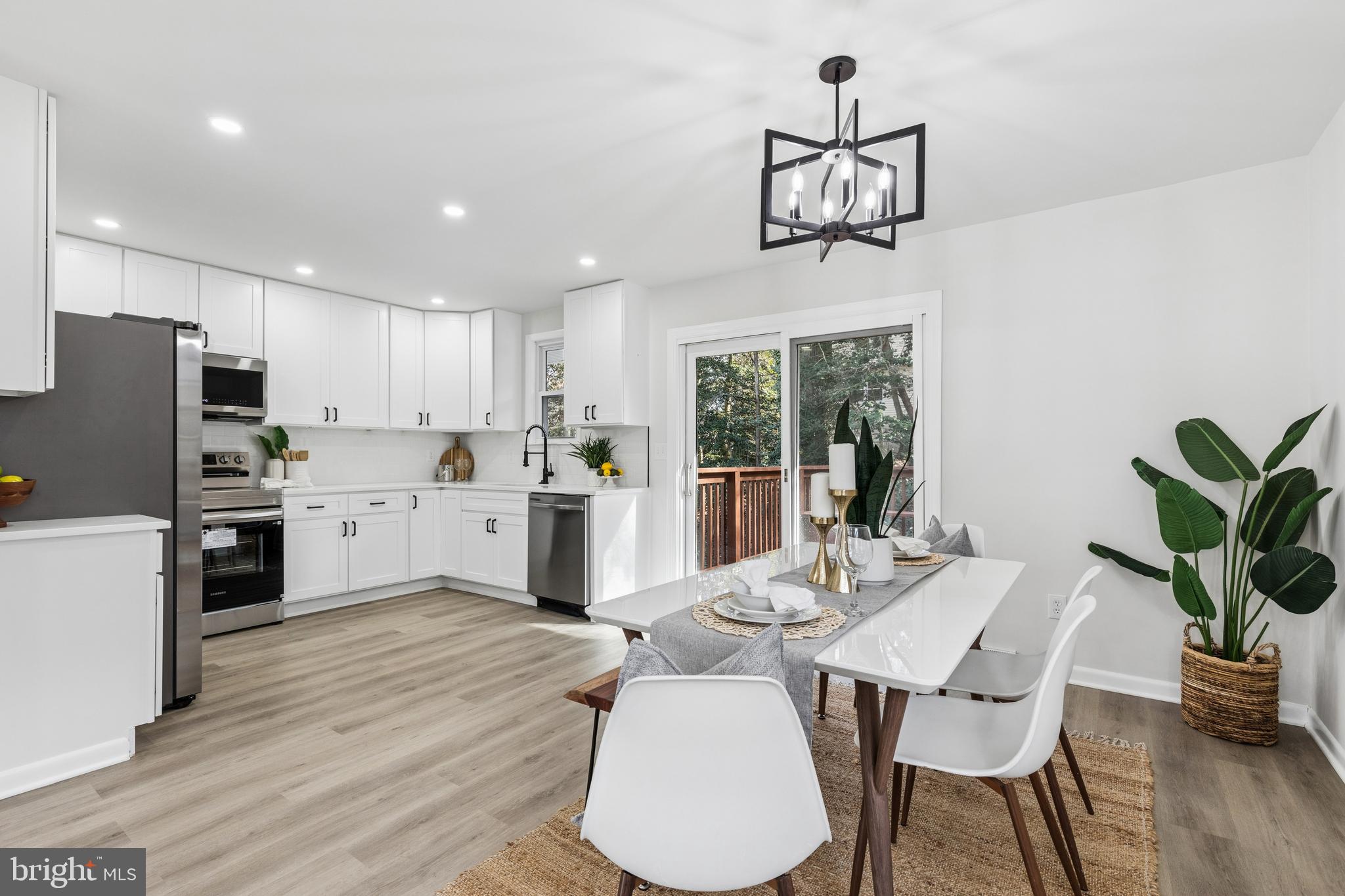 CAPE ST CLAIRE - Residential