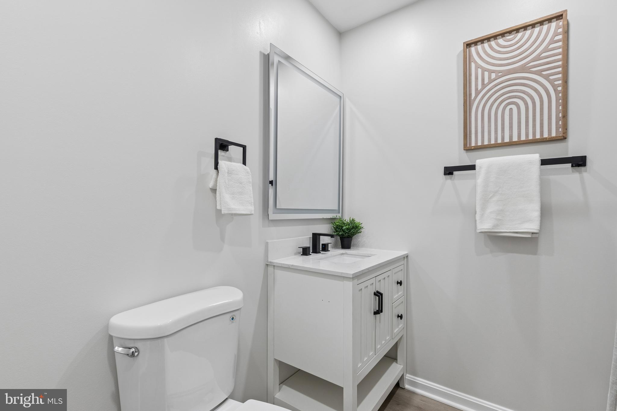 CAPE ST CLAIRE - Residential