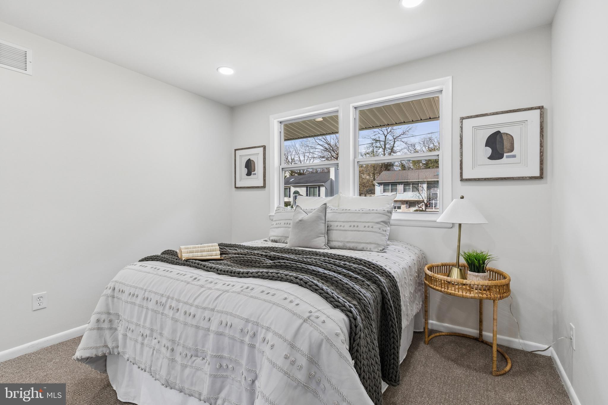 CAPE ST CLAIRE - Residential