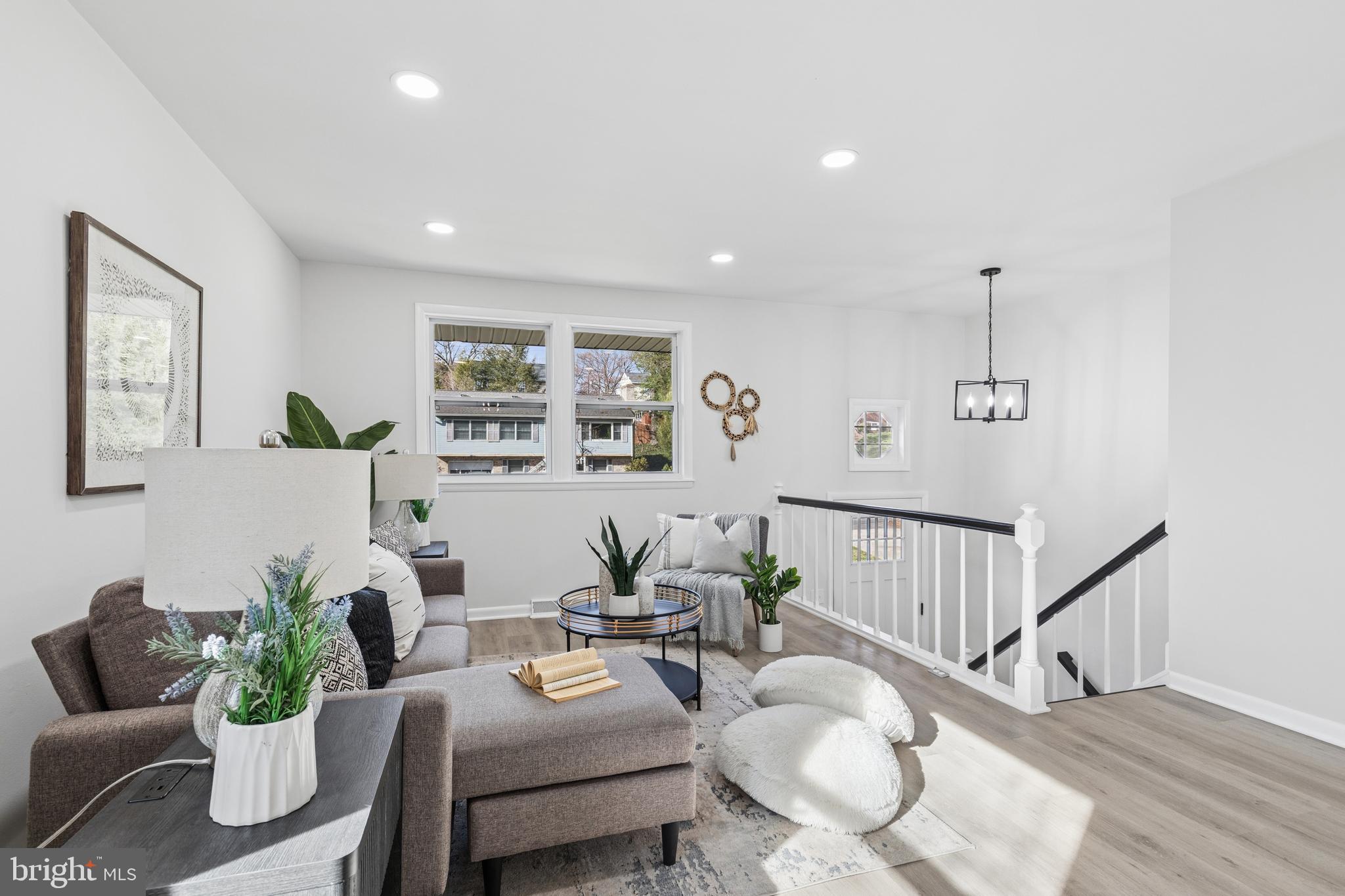 CAPE ST CLAIRE - Residential