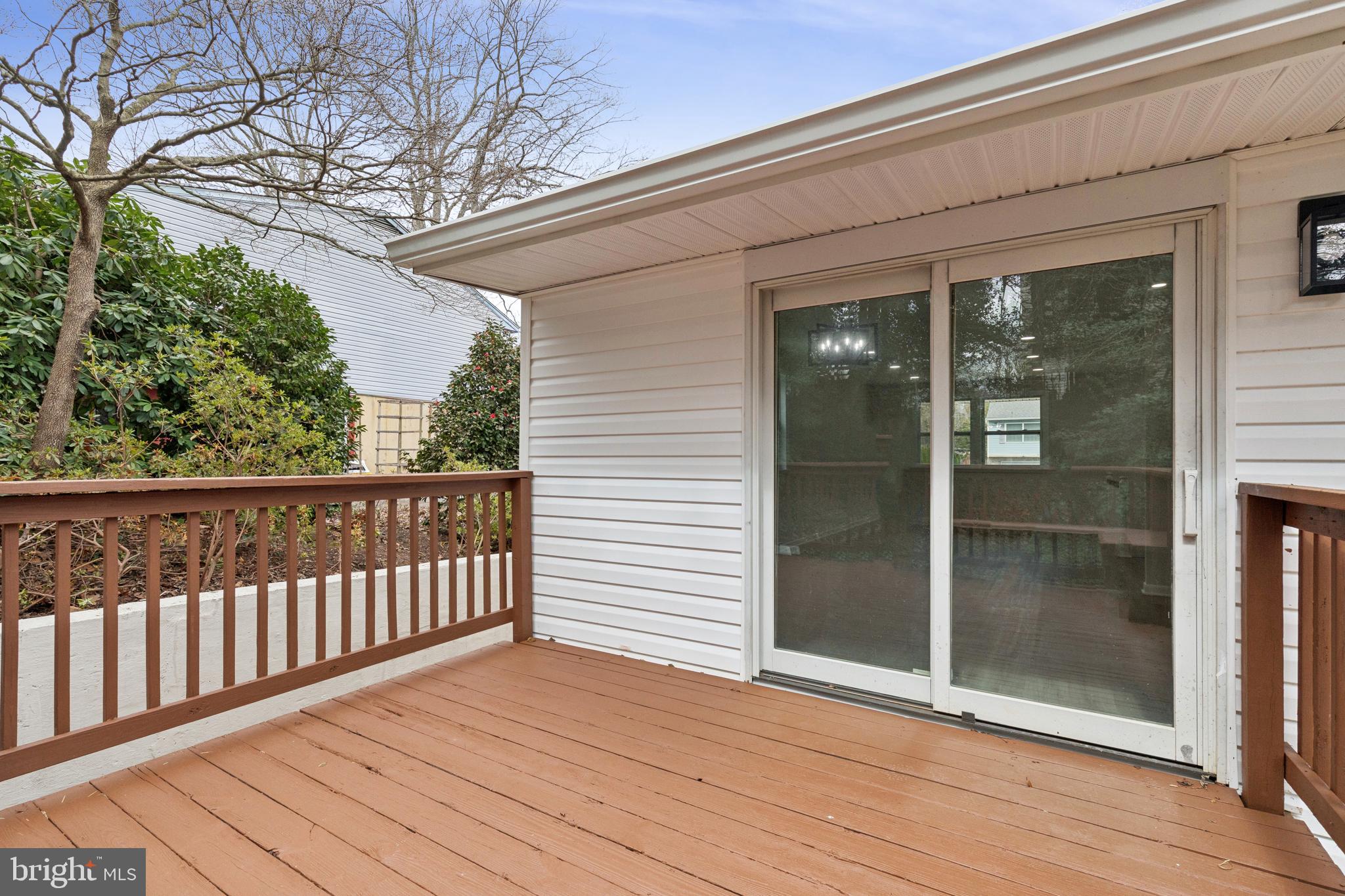 CAPE ST CLAIRE - Residential