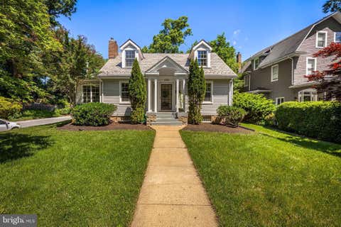 Photo of 2308 Sulgrave Avenue, BALTIMORE, MD 21209 (MLS # MDBA2217370)