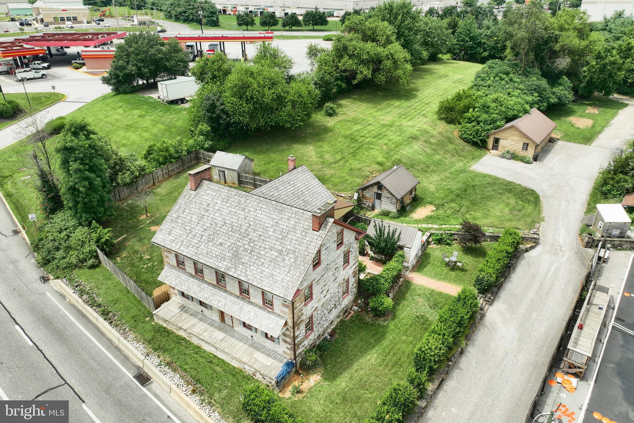 NONE AVAILABLE - Commercial Sale