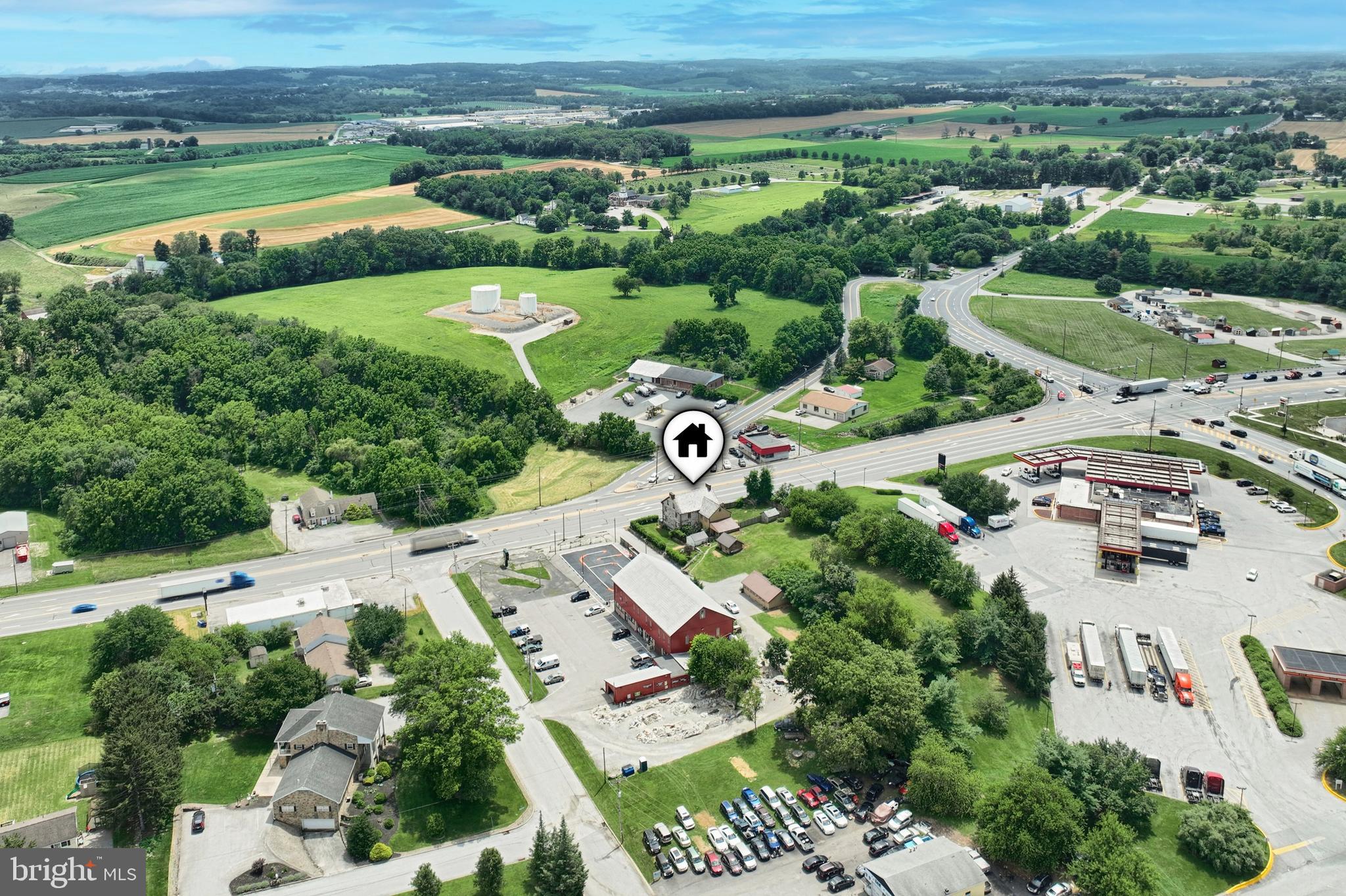 NONE AVAILABLE - Commercial Sale