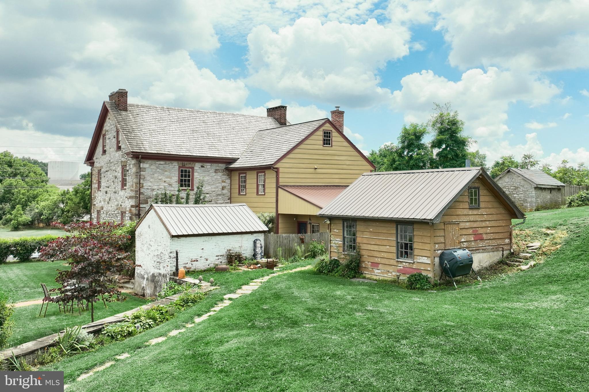 NONE AVAILABLE - Commercial Sale