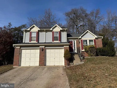 3132 Laurel View Drive, Abingdon, MD MLS: MDHR2050080