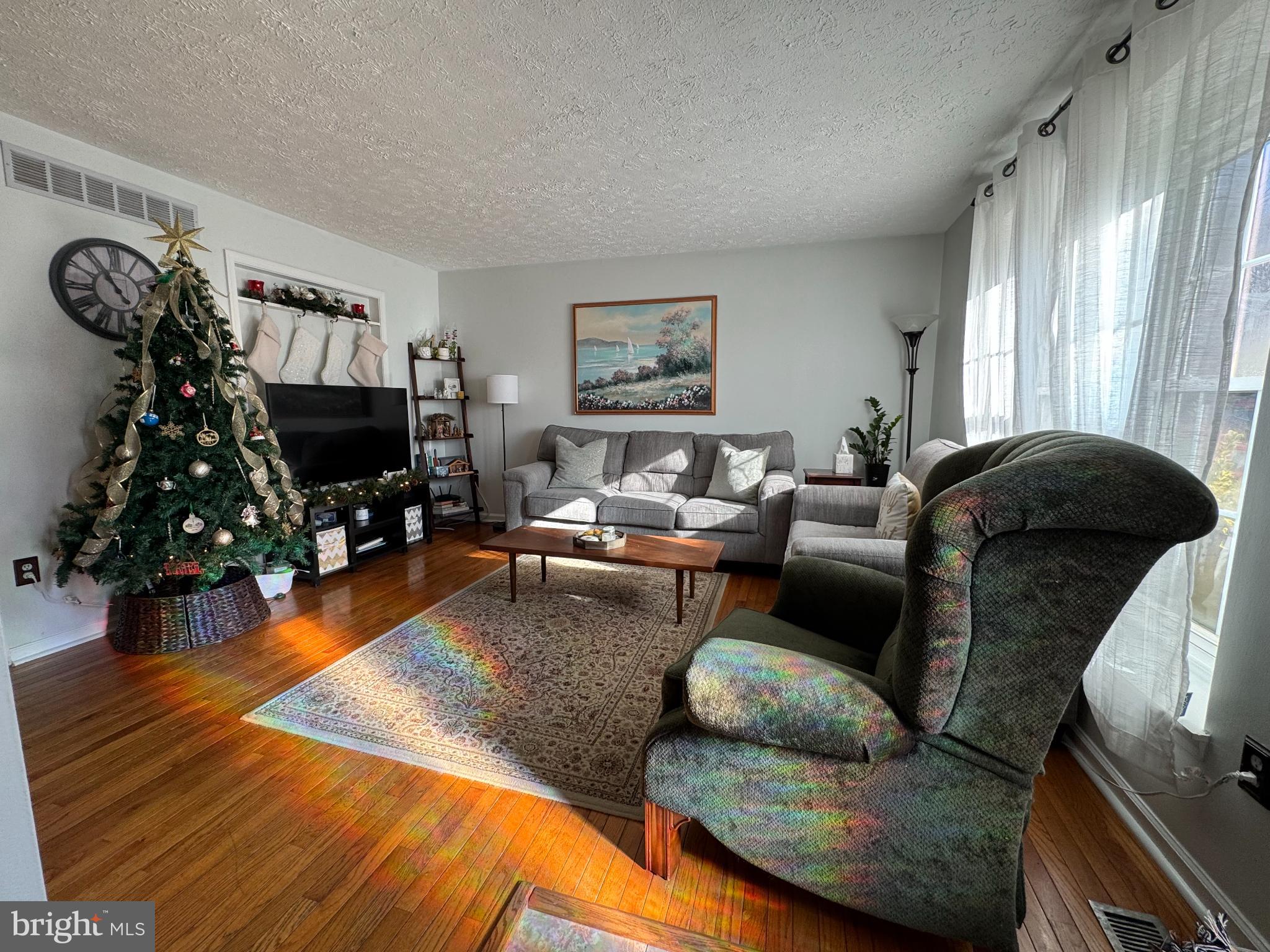 BOX HILL SOUTH - Residential Lease