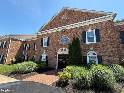 9105 OWENS DRIVE B101 MANASSAS PARK VA 20111