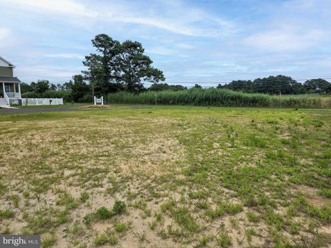 Vacant Land For Sale - LOT 1 Clarkson Lane<br/> CHINCOTEAGUE ISLAND, VA 23336
