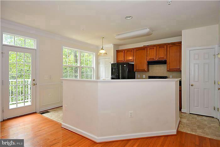 COPPERMINE CROSSING - Residential Lease