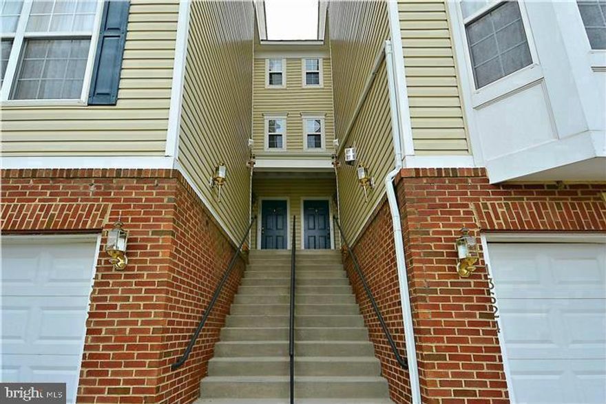 Discover the perfect blend of comfort and convenience in this stunning 4-level townhouse condo, ideally situated in a sought-after location. Boasting attractive features throughout, this home features a spacious recreation room, a cozy gas fireplace, and a balcony overlooking serene trees and a scenic trail.

A large eat-in kitchen is the main gathering space, while the luxurious master suite offers a walk-in closet, a spa-like en-suite bath with a soaking tub, and a dual vanity—a perfect retreat for relaxation.. Enjoy the ease of an in-home laundry room and a 1-car garage.

Community perks include a playground and basketball court, premier shopping, major restaurants, and easy access to transportation just moments away.

Schedule your private tour today!