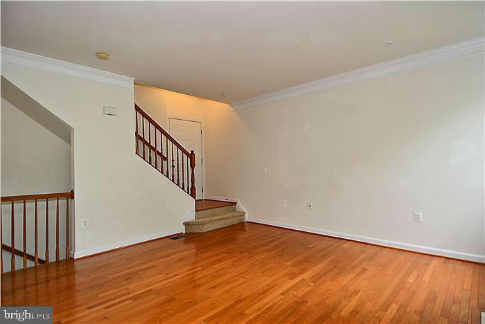 COPPERMINE CROSSING - Residential Lease