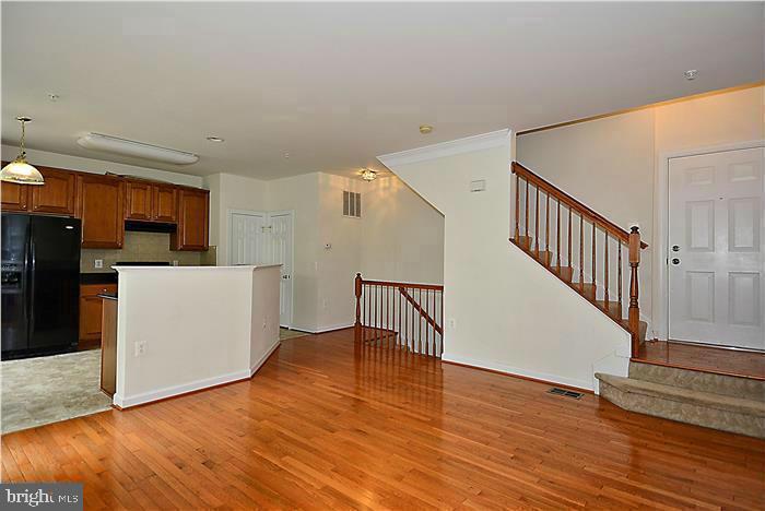 COPPERMINE CROSSING - Residential Lease