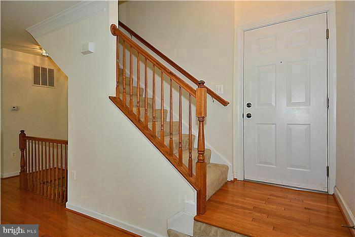 COPPERMINE CROSSING - Residential Lease