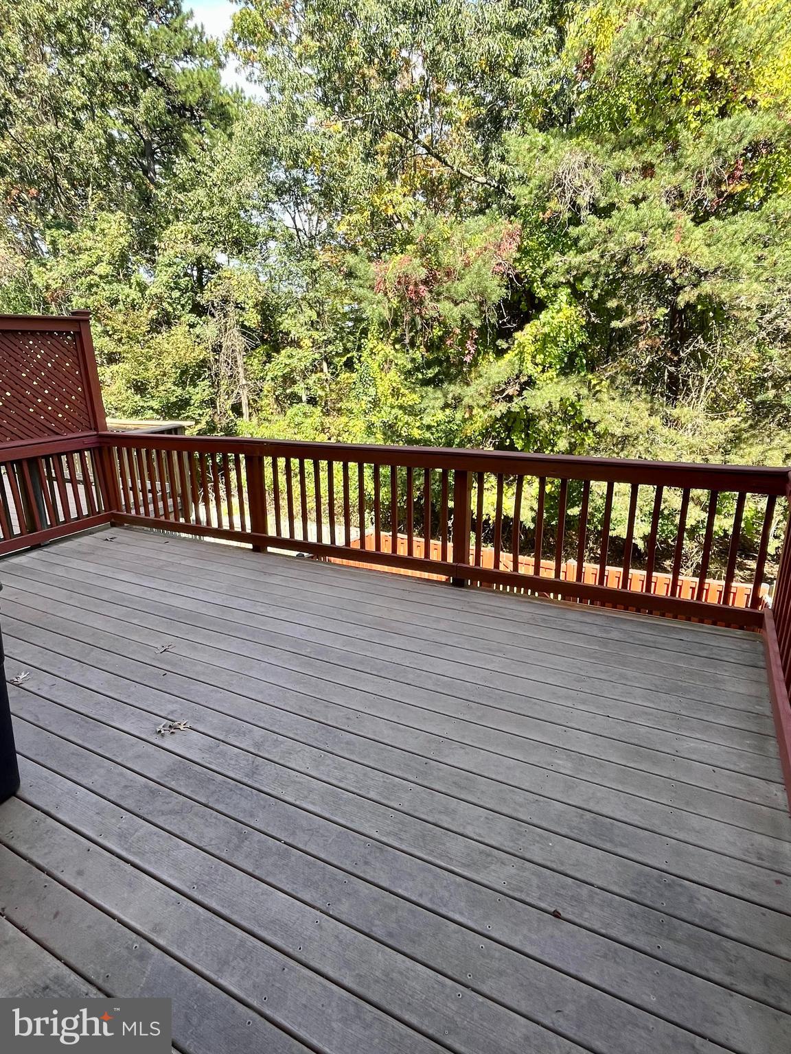 SEVEN OAKS - Residential Lease